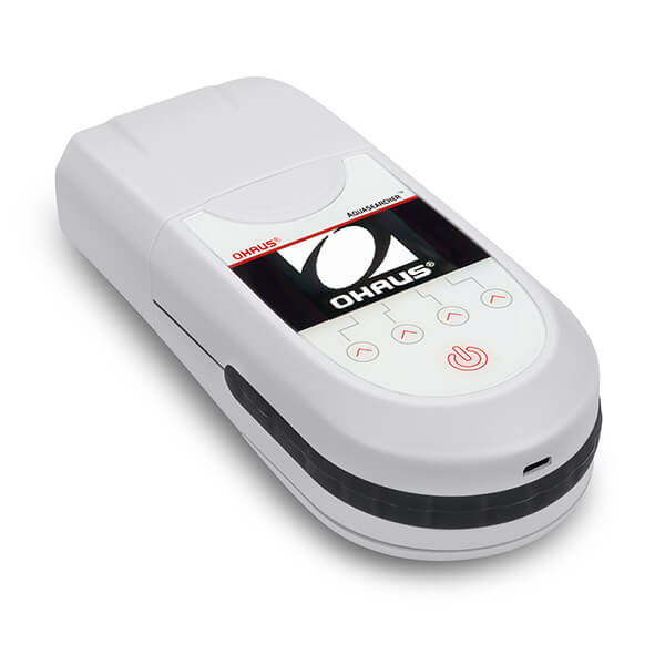 OHAUS AquaSearcher AP30 Portable Turbidimeter (Low & High Range)