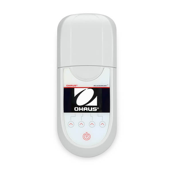 OHAUS AquaSearcher AP30 Portable Turbidimeter (Low & High Range)