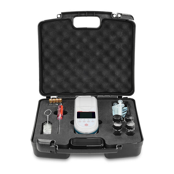 OHAUS AquaSearcher AP30 Portable Turbidimeter (Low & High Range)