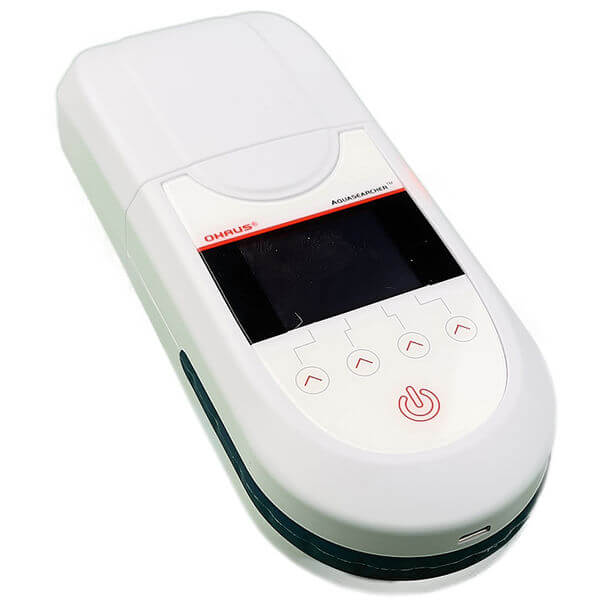 OHAUS AquaSearcher AP30 Portable Turbidimeter (Low & High Range)