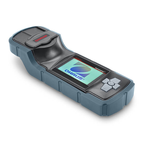 OHAUS AquaSearcher AP50 Portable Colorimeter Photometer for Water Testing