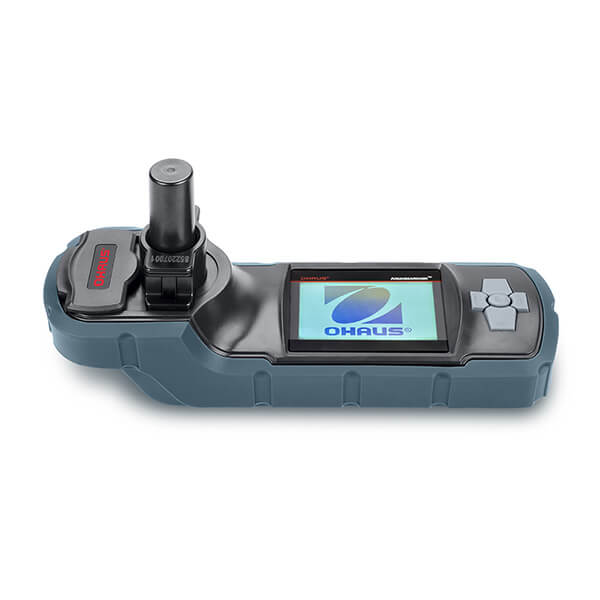 OHAUS AquaSearcher AP50 Portable Colorimeter Photometer for Water Testing