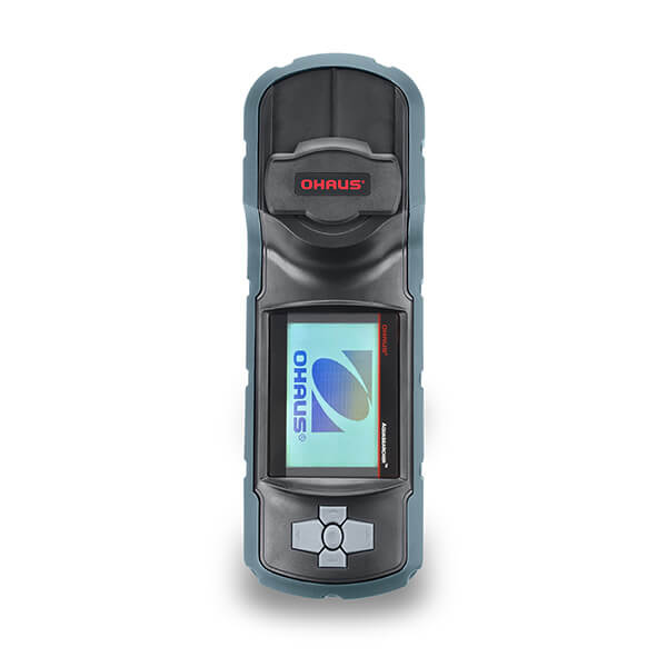 OHAUS AquaSearcher AP50 Portable Colorimeter Photometer for Water Testing