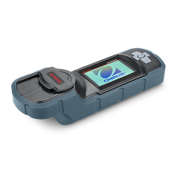 OHAUS AquaSearcher AP50 Portable Colorimeter Photometer for Water Testing