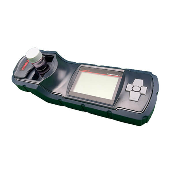 OHAUS AquaSearcher AP50 Portable Colorimeter Photometer for Water Testing