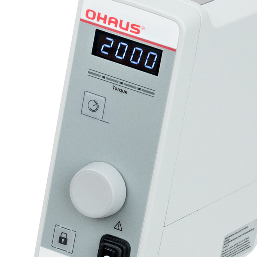 Ohaus Achiever 5000 Overhead Stirrer
