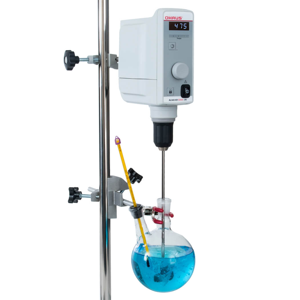Ohaus Achiever 5000 Overhead Stirrer