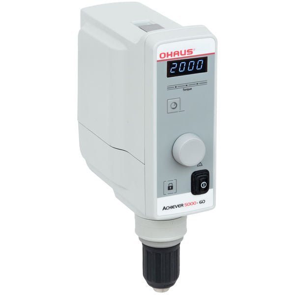 Ohaus Achiever 5000 Overhead Stirrer