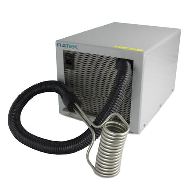 Ratek RC1 Immersion Coil Cooler Front Angled View