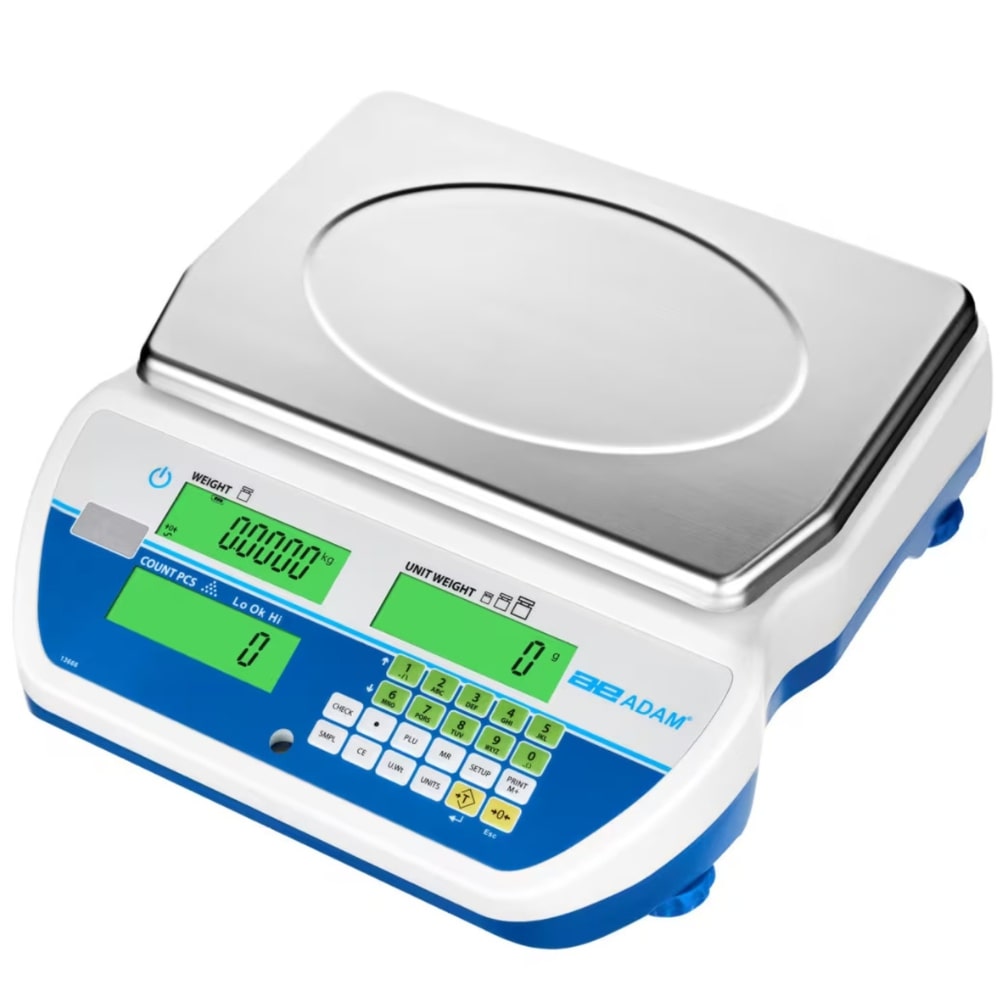 ADAM Equipment Cruiser CCT Bench Counting Scales
