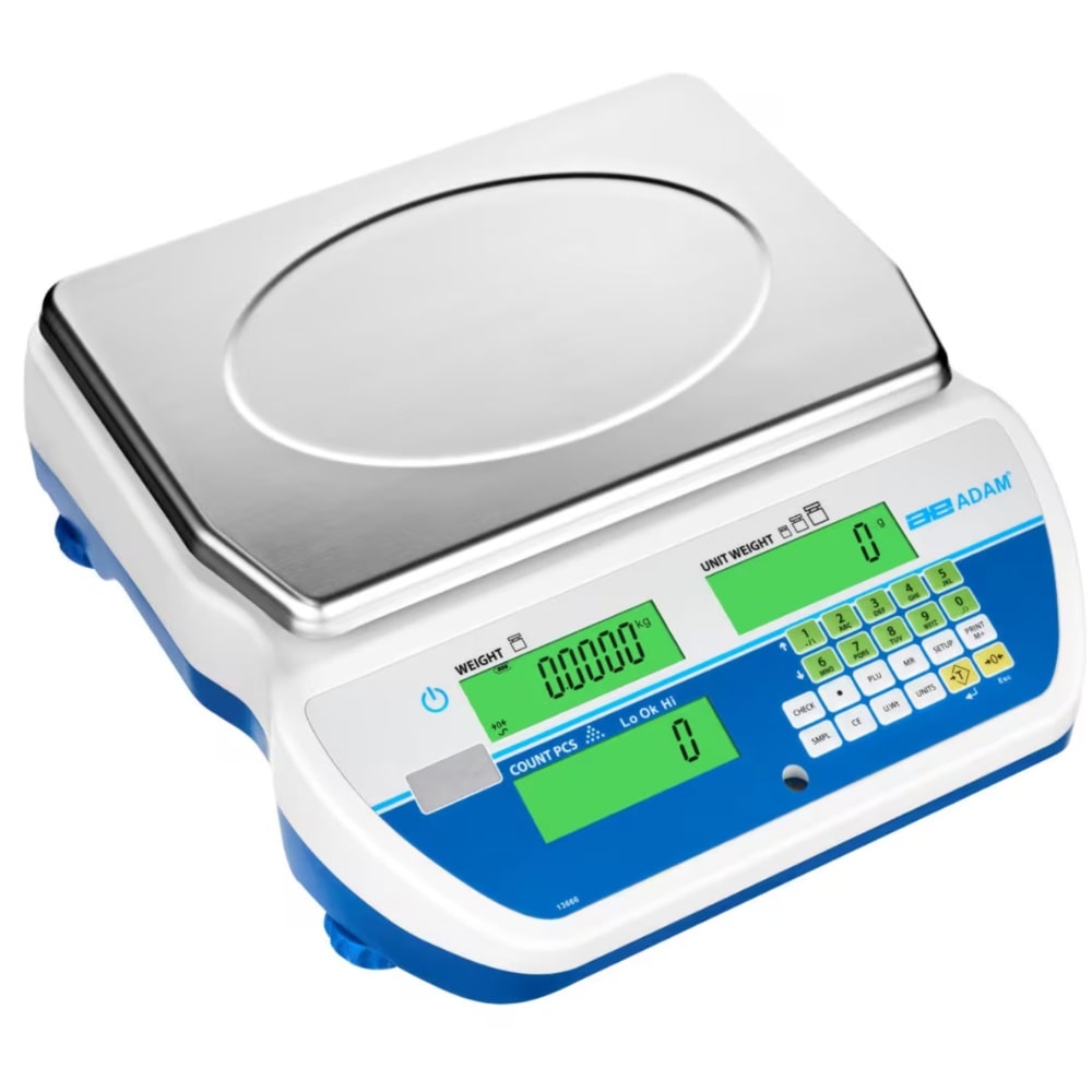 ADAM Equipment Cruiser CCT Bench Counting Scales