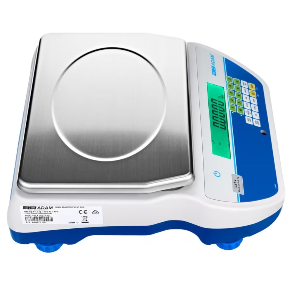ADAM Equipment Cruiser CKT Bench Checkweighing Scales