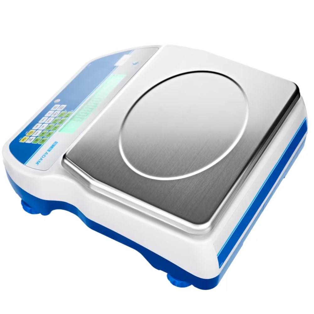 ADAM Equipment Cruiser CKT Bench Checkweighing Scales