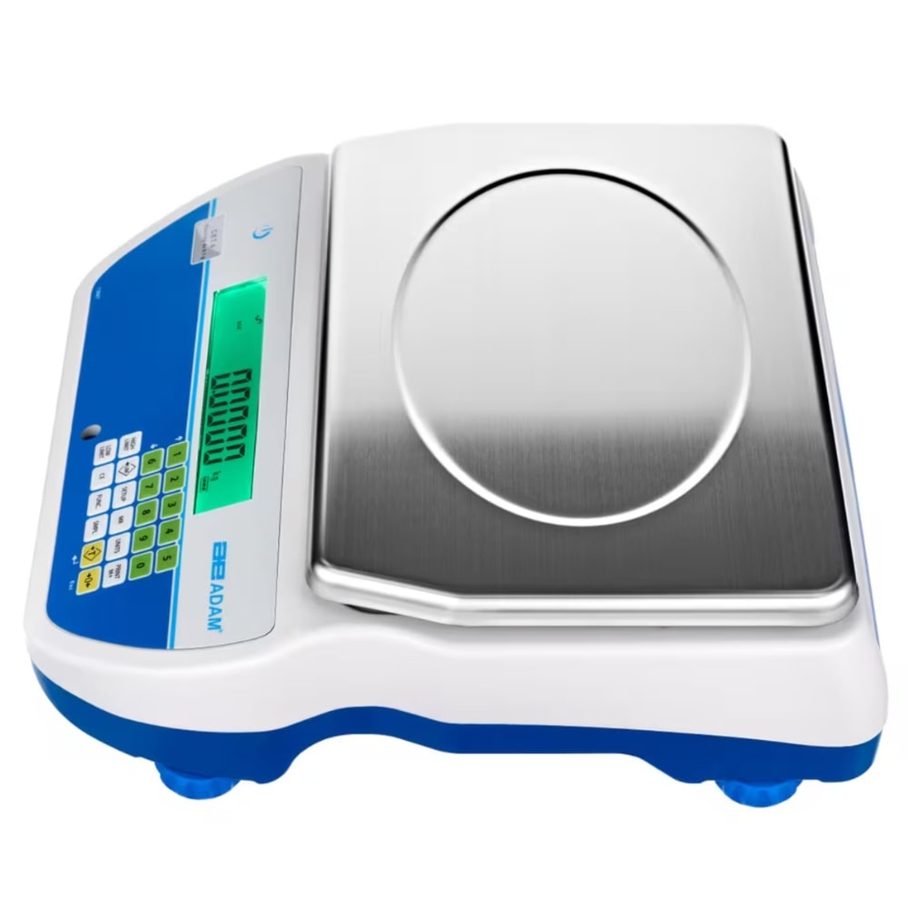ADAM Equipment Cruiser CKT Bench Checkweighing Scales