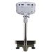 ADAM Equipment GBC Checkweighing Bench Scales Back View