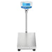 ADAM Equipment GBK-Plus Checkweighing Floor Scales Front View