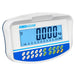 ADAM Equipment GBK-Plus & GFK-Plus Checkweighing Bench and Floor Scales Display Front View