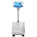 ADAM Equipment GBK-S Checkweighing Bench Scales Front View