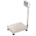 ADAM Equipment GFC Floor Counting Scales Angled Left Side View