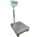 ADAM Equipment GFC Floor Counting Scales Angled Right Front View
