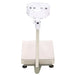 ADAM Equipment GFC Floor Counting Scales Back View