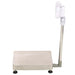 ADAM Equipment GFC Floor Counting Scales Left Side View
