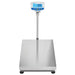ADAM Equipment GFK-S Checkweighing Large Floor Scales Front View