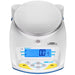 ADAM Equipment HCB 6001 Highland Portable Precision Balance Front Top View