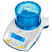 ADAM Equipment HCB Highland Portable Precision Balance Angled Left Front Top View