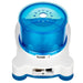 ADAM Equipment HCB Highland Portable Precision Balance Back Top View
