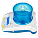 ADAM Equipment HCB Highland Portable Precision Balance Right Side Top View
