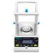 ADAM Equipment Luna LAB Analytical Balance Front  View