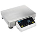 ADAM Equipment Luna LBL Heavy Duty Precision Balance Angled Right Front View