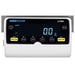 ADAM Equipment Luna LBL Heavy Duty Precision Balance Display Panel Front View