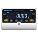 ADAM Equipment Luna LTB & LBB Precision Balance Display Panel Front View