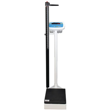 ADAM Equipment MDW 300L Digital Fitness Scale Front View
