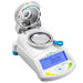 ADAM Equipment PMB Moisture Analyser Lid Open Angled Right Front View