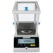 ADAM Equipment Solis SAB Analytical Balance Front View
