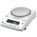A&D Fortis FZ(-WP) & FX(-WP) Precision Balance Angled Left Top Front View