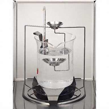 A&D Weighing AD-1653 Density Determination Kit Front View