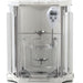 A&D Weighing AD-1654 Density Determination Kit Inside an OP-11 Large Breeze Break Front View