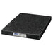 A&D Weighing AD-1671A Anti-Vibration Platform Table Angled Left Top Front View
