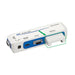 A&D Weighing AD-8561-MI05 Multi-Interface with 7-Pin Terminal Block Angled Left Top Front View