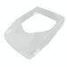A&D Weighing AX-FXI-31 FX-i Plastic Protection Cover Pack of Five Angled Left Top Front View
