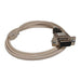 A&D Weighing AX-SV-43 Extension Cable for Sensor Display 5m Top Front View