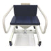 A&D Weighing BCS Bariatric Chair Scale Front View