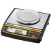 A&D Weighing EK-300EP Intrinsically Safe Compact Balance Angled Left Front View