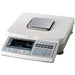 A&D Weighing FC-500Si High Performance Counting Scales Angled Left Front View