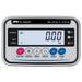 A&D Weighing FG-CWP Waterproof Platform Scale Series Control Panel Front View