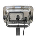 A&D Weighing FG-CWP Waterproof Platform Scale Series Control Panel Rear View